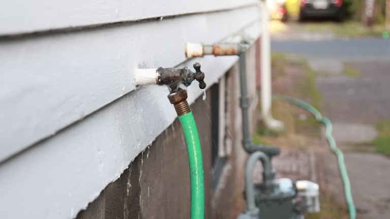Professional Siding Installation & Repair in Boonsboro, MD